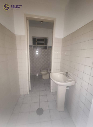 Salão Para Alugar, 250 M² Por R$ 7.500,00/mês - Rudge Ramos - São Bernardo Do Campo/sp - Sl0022