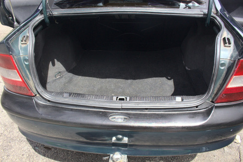 Chevrolet Vectra