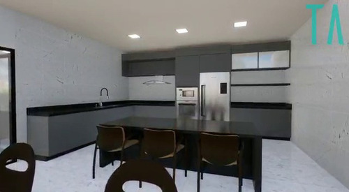 Imagem 14 de 14 de Casa À Venda, Setor Habitacional Arniqueira (águas Claras), Brasília, Df - Df - Ca0068_jm