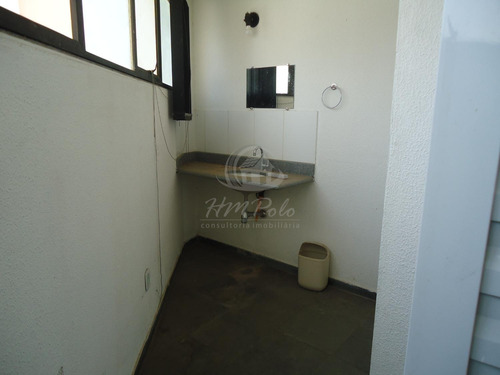 Imagem 14 de 29 de Sala Para Aluguel Em Cambuí - Sa035532