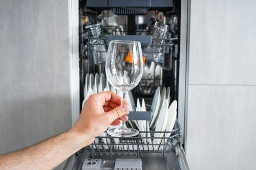 Detergente Para Máquina Lavar Louças 5l Lanchonete Bares