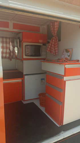 Kombi Home