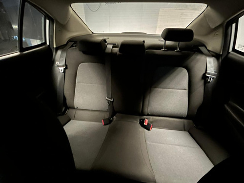 Chevrolet Onix 1.0 LS At