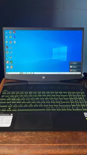 Laptop Hp Pavilion Gaming 15