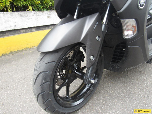 Imagen 18 de 24 de Yamaha Nmax 155