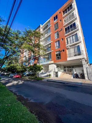 Apartamento en venta