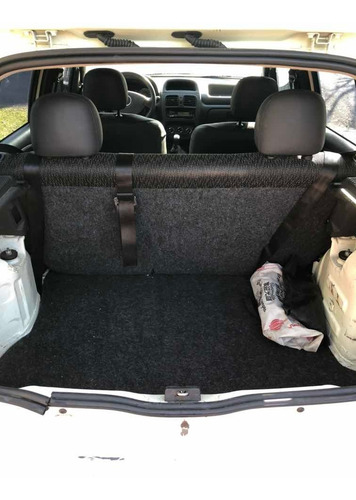Renault Clio 1.2 Mío Expression Pack Ii Lvavel 2013