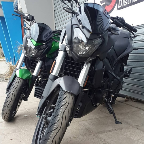 Imagen 4 de 16 de Bajaj Dominar 400- 0km 2023