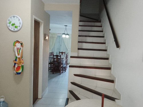 Imagen 9 de 11 de Venta Duplex De 4 Ambientes Cochera Parrilla Fondo Libre Mar Del Tuyu