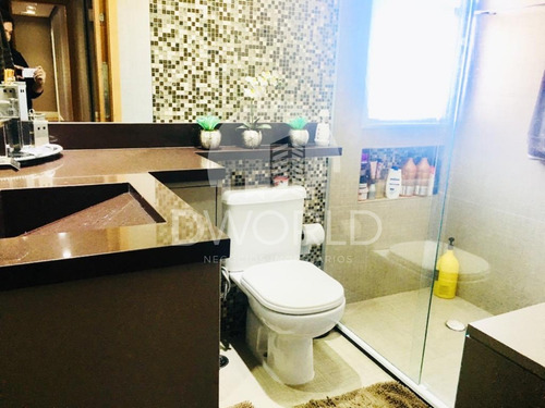 Imagem 19 de 30 de Excelente Condomínio - Andar Alto! - Ap02102 - 34896485