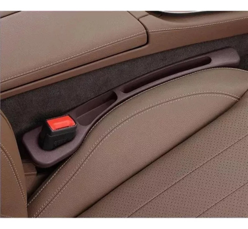Pacote Com 2 Forros Laterais Para Assento De Carro Cores