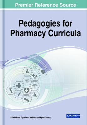 Libro Pedagogies For Pharmacy Curricula, 1 Volume - Isabe...
