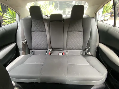 Toyota Corolla 1.8 Xe-i Hibrido At 4x2 2020