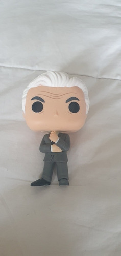 Papa De Eleven Stranger Things Funko Pop