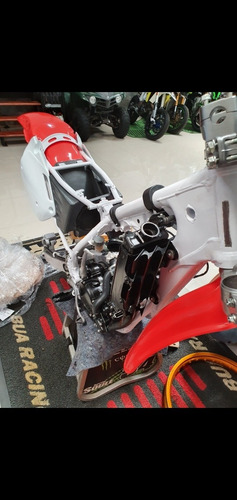 Honda Cr 125