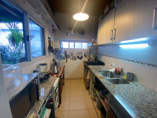 Imagen 7 de 11 de Ph En Venta, 1 Dormitorio, Y Patio, La Plata