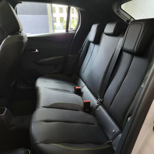 Peugeot 208 1.6 Allure At
