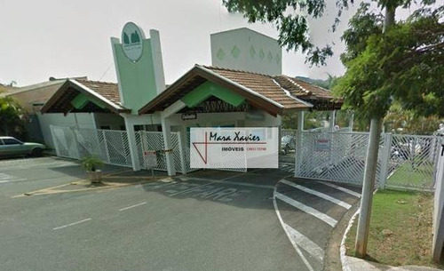 Imagem 5 de 30 de Terreno À Venda, 525 M² Por R$ 730.000,00 - Bosque - Vinhedo/sp - Te0221
