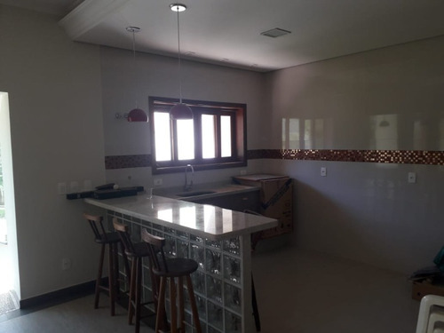 Imagem 1 de 19 de Sobrado À Venda No Condomínio Constantino Matucci, Em Sorocaba -sp - 3788 - 69390584