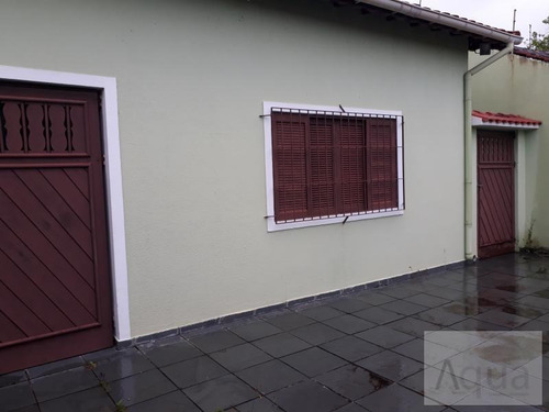 Imagem 3 de 15 de Casa Para Venda Em Itanhaém, Nova Itanhaem, 2 Dormitórios, 1 Suíte, 3 Banheiros, 2 Vagas - It439_2-819040