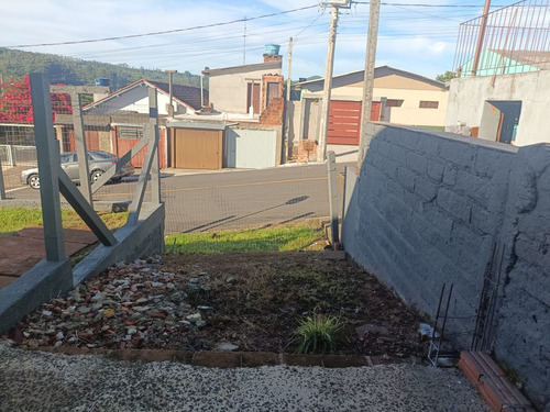 Vendo Casa Em Dois Irmãos Rs