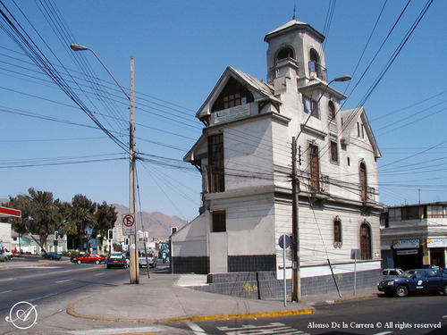 Casa Para Oficina En Venta, Centro