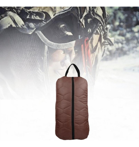 Bolsa De Brida Para Caballos, Bolsa De Transporte Con