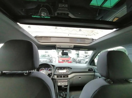 Imagen 8 de 9 de Volkswagen T-cross Trendline 1.0 Lt Turbo 200 Tsi 2022