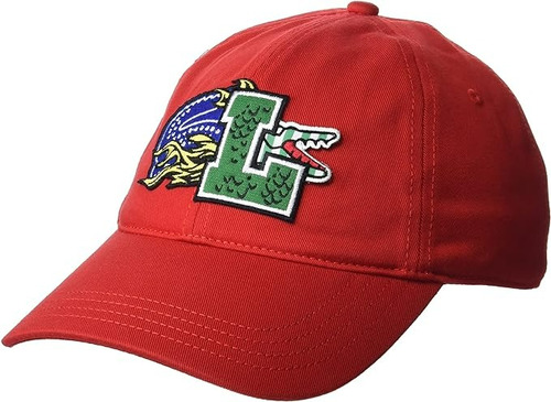 Gorra Lacoste Rd