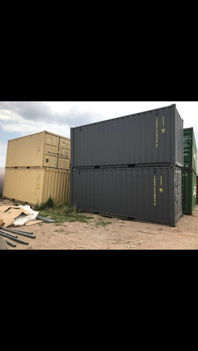 Contenedores Maritimos Containers 20' Cordoba