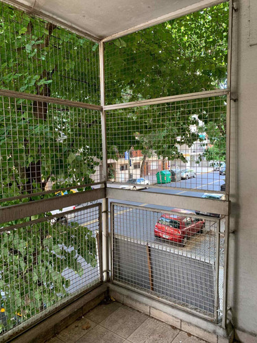 Imagen 10 de 30 de Venta Belgrano 4 Amb Terraza 93 M Cochera Baulera