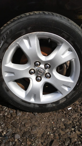Sucata Toyota Corolla 2010 1.8 Flex Autom. - Rs Auto Peças