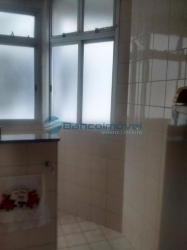 Imagem 3 de 13 de Apartamento - Ap00967 - 3463789