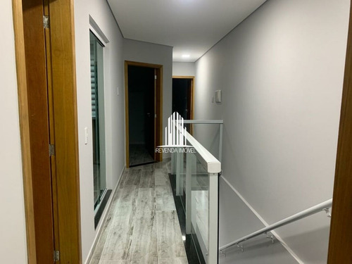 Imagem 14 de 20 de Casa Em Parque Das Nações, Santo André/sp De 210m² 3 Quartos À Venda Por R$ 850.000,00 - Ca2337898-s