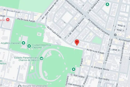 Casa Ubicada En Colonia Villas Belenes Zapopan Jalisco, Con 2 Recamaras Y 100m2, A Unos Minutos Del Estadio Panamericano Charros Jalisco.