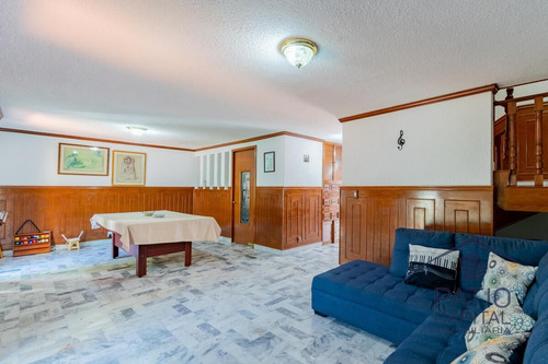 Casa En Venta En Boulevares Naucalpan De Juárez