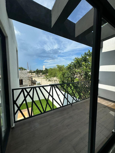 Casa En Venta Merida, Privada Soluna, Temozon Norte, Modelo Mira, Entrega Inmediata.