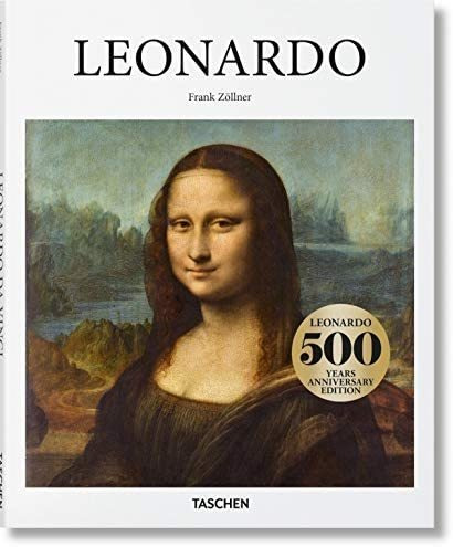 Libro: Leonardo