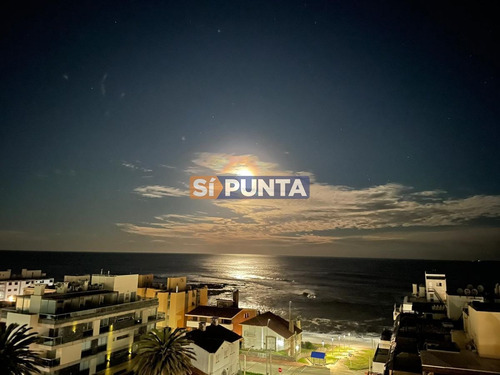 Imagen 12 de 12 de Apartamento En Alquiler - Brava