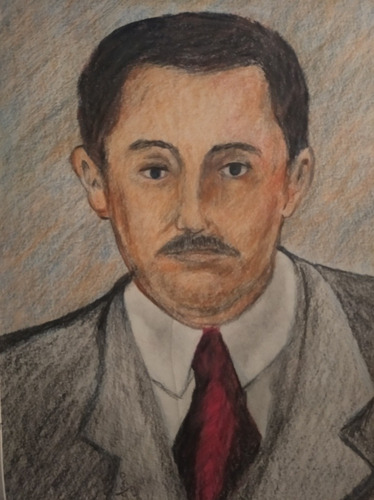 Carlos Cedeño..dr José Gregorio Hernandez