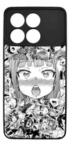 Comprar Funda Protector Case Para Poco F6 Pro Hentai Echi