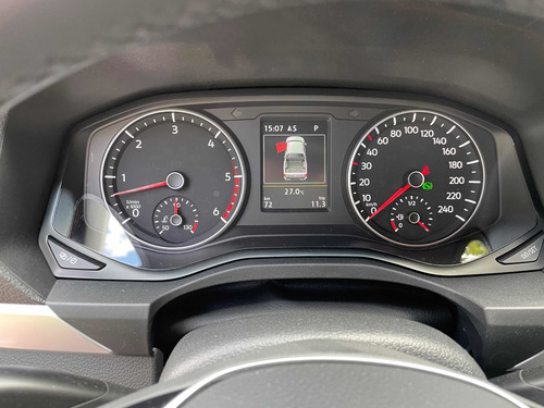Volkswagen Amarok V6 258hp 0km 2021 4motion Automatica
