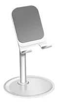 Comprar Soporte Apoya Celular Escritorio Mesa Universal Regulable