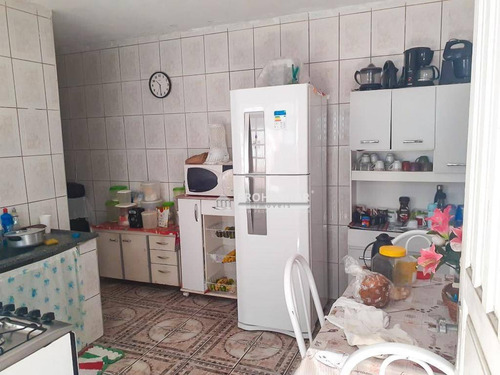 Casa À Venda No Parque Residencial Cocaia - Ca3448