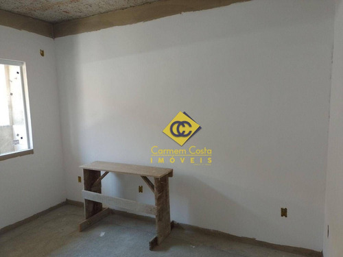 Imagem 7 de 19 de Casa Com 2 Dormitórios À Venda, 90 M² Por R$ 315.000,00 - Enseada Das Gaivotas - Rio Das Ostras/rj - Ca2261