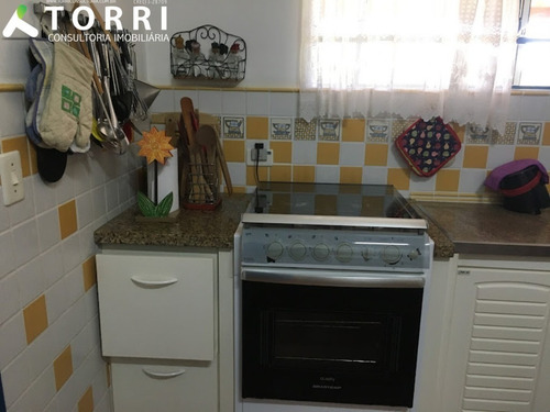 Imagem 8 de 30 de Excelente Chácara À Venda Em Porto Feliz - Sp - Ch00467 - 71059191
