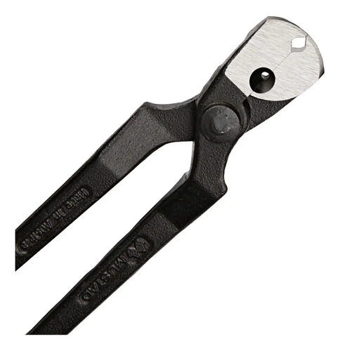 Tenaza Saca Clavos Para Herrar Caballos Mustad