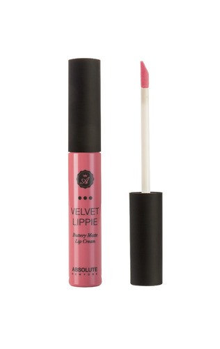 Absoluta De Nueva York De Terciopelo Lippie Analizarlo 0.8