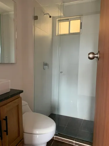 Vendo Apartamento En Parte Baja De La Loma De Los Bernal