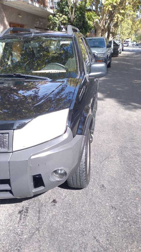 Renault Ecosport 4x2 Xls
